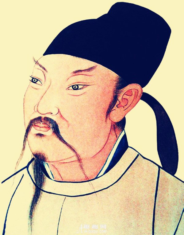经乱离后天恩流夜郎忆旧游书怀赠江夏韦太守良宰